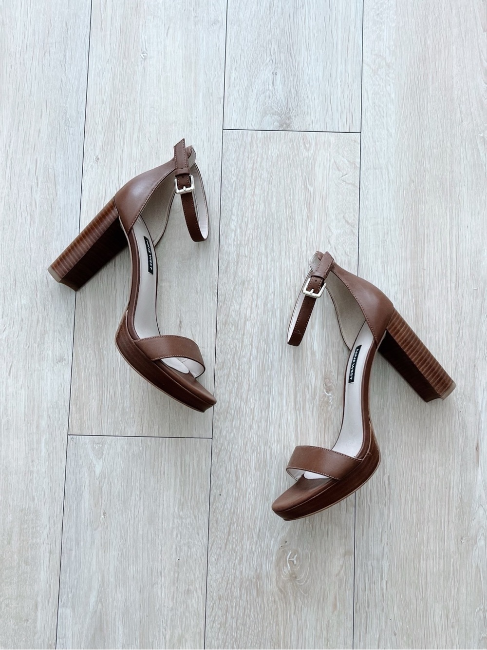 Nine West Heels